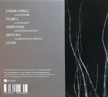 Richard Barbieri: Under A Spell CD