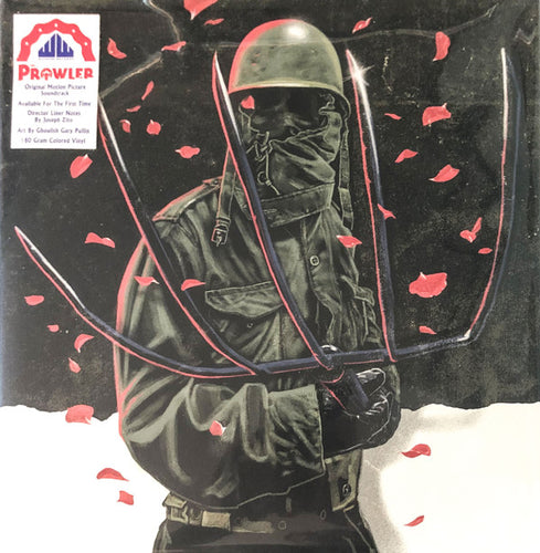 Richard Einhorn: The Prowler 12