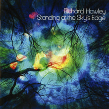 Richard Hawley: Standing At The Sky's Edge CD