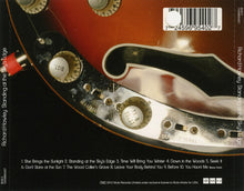 Richard Hawley: Standing At The Sky's Edge CD