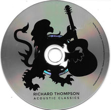 Richard Thompson: Acoustic Classics CD