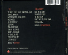 Richard Thompson: Still 2xCD