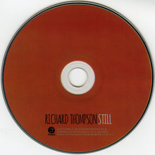 Richard Thompson: Still 2xCD