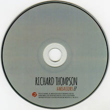 Richard Thompson: Still 2xCD