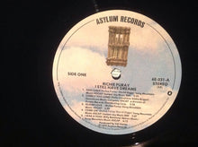 Richie Furay: I Still Have Dreams 12"