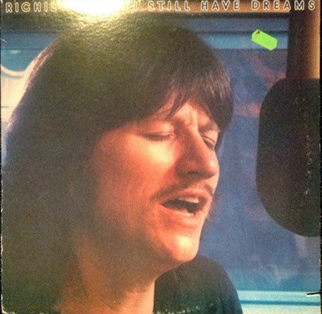 Richie Furay: I Still Have Dreams 12