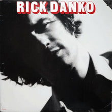 Rick Danko: S/T 12"