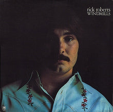 Rick Roberts: Windmills 12"