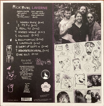 Rick Rude: Laverne 12"