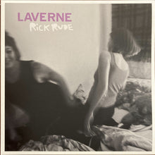 Rick Rude: Laverne 12"