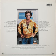 Ricky Nelson: Playing To Win 12"