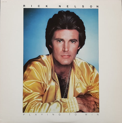 Ricky Nelson: Playing To Win 12