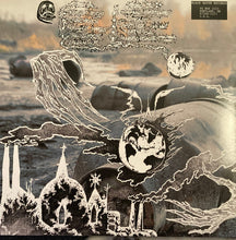 Rigorous Institution: Cainsmarsh 12"