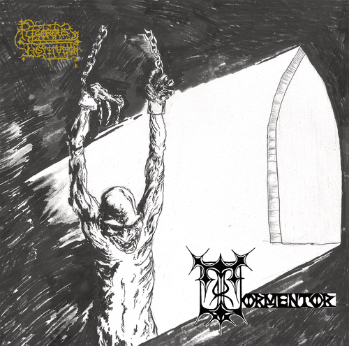 Rigorous Institution: Tormentor 12