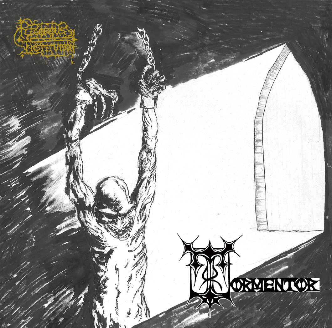 Rigorous Institution: Tormentor 12