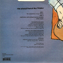 Rilo Riley: The Execution Of All Things 7"