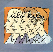 Rilo Riley: The Execution Of All Things 7"