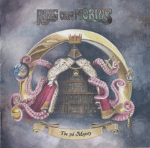 Ring Van Möbius: The 3rd Majesty CD