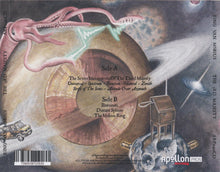 Ring Van Möbius: The 3rd Majesty CD