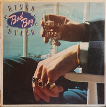 Ringo Starr: Bad Boy 12"