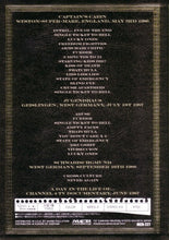 Ripcord: Collision Of Vision DVD