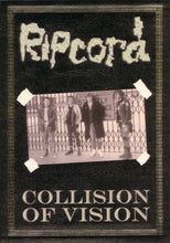 Ripcord: Collision Of Vision DVD