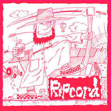 Ripcord: Harvest Hardcore 7"