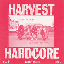 Ripcord: Harvest Hardcore 7"