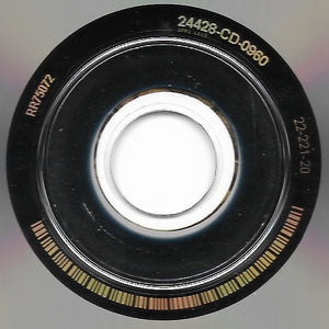 Ripped To Shreds: 劇變 (Jubian) CD