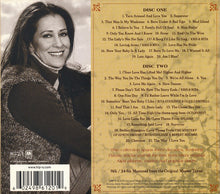 Rita Coolidge: Delta Lady: The Rita Coolidge Anthology 2xCD