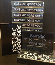 Ritual Control: Demo 2013 cassette