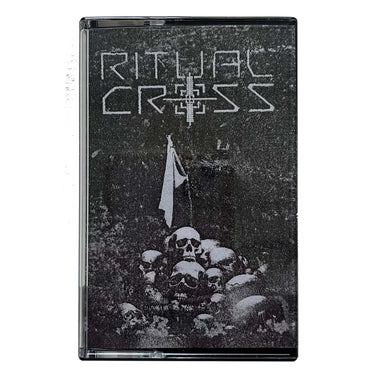 Ritual Cross: S/T cassette