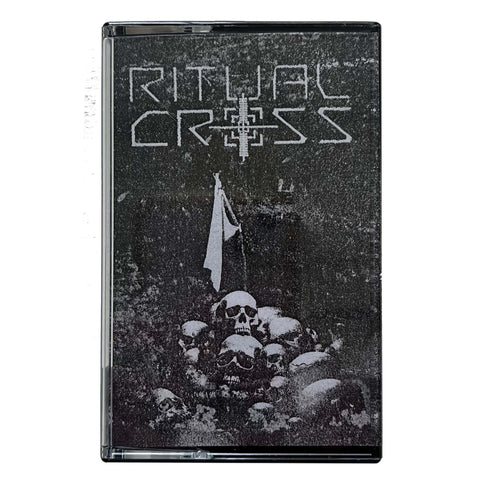 Ritual Cross: S/T cassette
