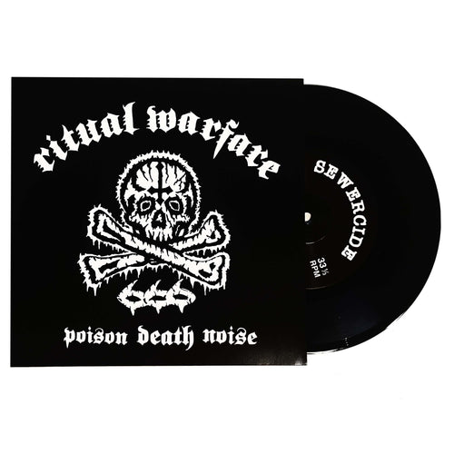 Ritual Warfare: Poison Death Noise 7