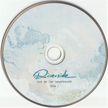 Riverside: Eye Of The Soundscape 2xCD