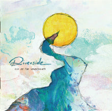 Riverside: Eye Of The Soundscape 2xCD