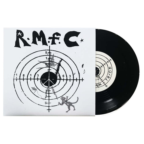 R.M.F.C.: Ecstatic Strife 7