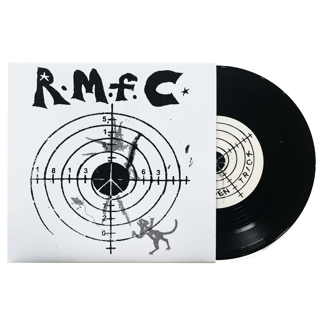 R.M.F.C.: Ecstatic Strife 7