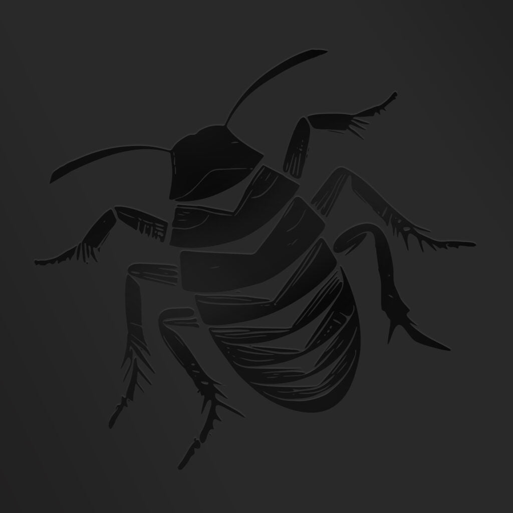 Roach Squad: S/T 12