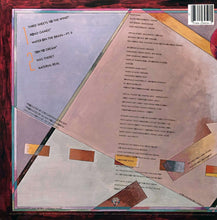 Road Games 12"