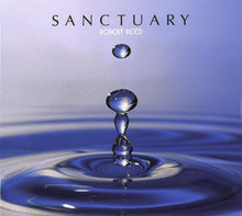 Rob Reed: Sanctuary CD+DVD