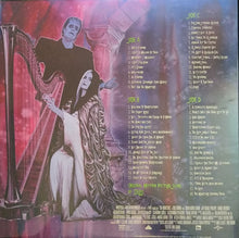 Rob Zombie: The Munsters (Original Motion Picture Soundtrack) 12"