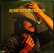 Robb Strandlund: S/T 12"