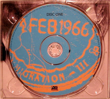 Robert Plant: Sixty Six To Timbuktu 2xCD