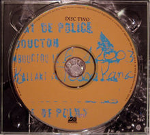 Robert Plant: Sixty Six To Timbuktu 2xCD
