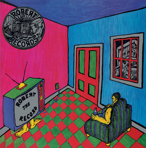 Robert: Robert The Record 12