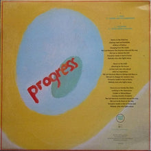 Robert Wyatt: Work In Progress 12"