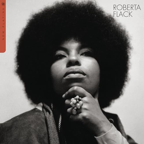 Roberta Flack: Now Playing 12