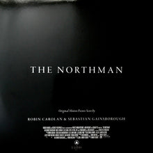 Robin Carolan & Sebastian Gainsborough: The Northman (Original Motion Picture Score) 12"