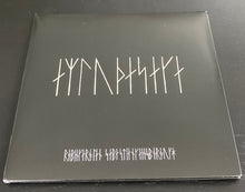 Robin Carolan & Sebastian Gainsborough: The Northman (Original Motion Picture Score) 2x12"